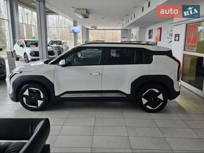 Kia EV3 2024 Prestige