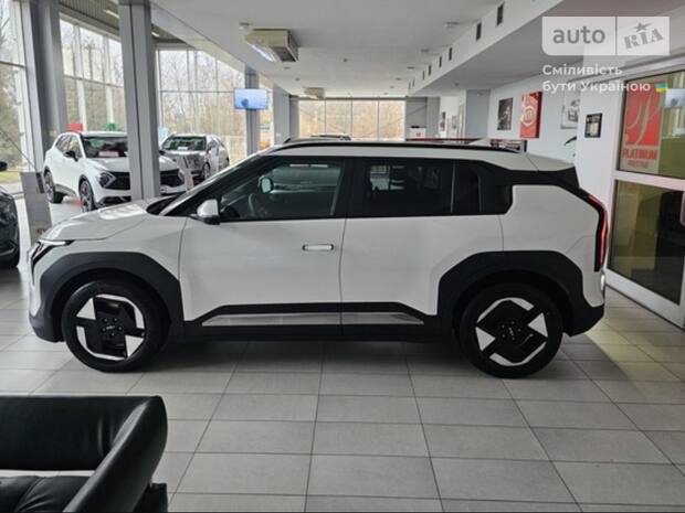 Kia EV3 2024