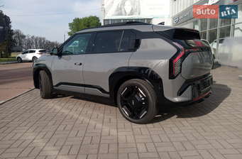 Kia EV3 2024 в Черкаси