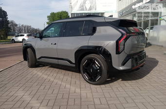 Kia EV3 2024 GT Line