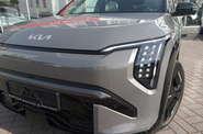 Новый Kia EV3 Standard Range 53.8 kWh (204 к.с.) Prestige 2024 автосалона Черкаси - Авто - фото 4