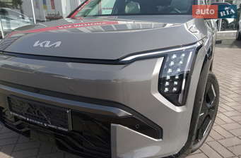 Kia EV3 2024 в Черкаси