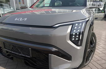 Kia EV3 2024 Prestige
