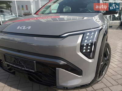 Kia EV3 2024 Prestige