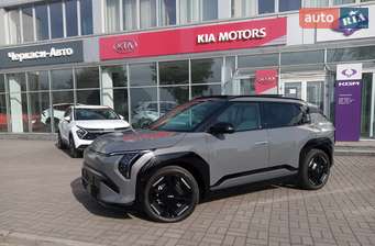 Kia EV3 2024 в Черкаси