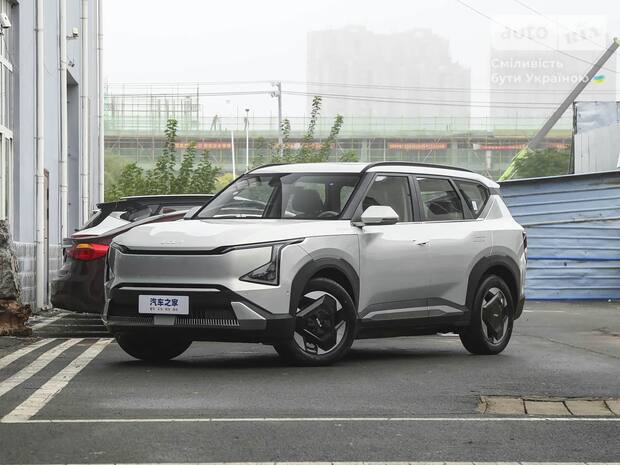 Kia EV5 2026 Kia EV5 2026