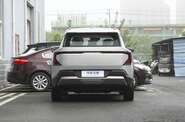 Kia EV5 Land