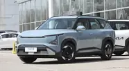Kia EV5 Land