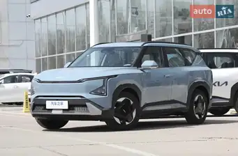 Kia EV5