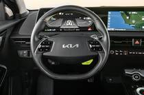 Kia EV6 Luxury