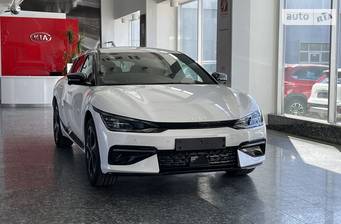 Kia EV6 77.4 kWh (229 к.с.) 2023