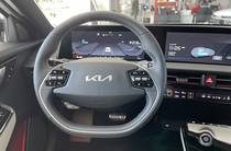 Kia EV6 GT-Line