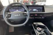 Kia EV6 GT-Line