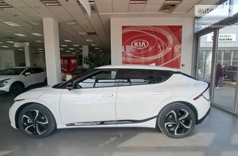 Kia EV6 2023 GT-Line