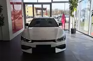 Kia EV6 GT-Line