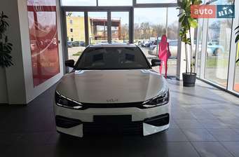 Kia EV6 2023 в Львів