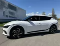Kia EV6 Kia EV6