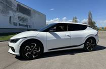 Kia EV6 GT-Line