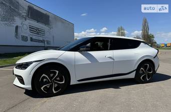 Kia EV6 77.4 kWh (229 к.с.) 2023