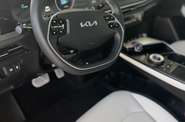 Kia EV6 Luxury