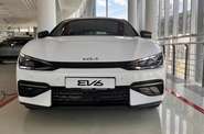 Kia EV6 Luxury