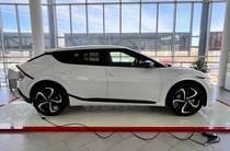 Kia EV6 Luxury