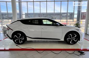 Kia EV6 2023 Luxury