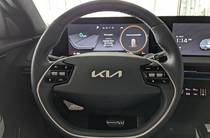 Kia EV6 Luxury