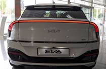 Kia EV6 Luxury