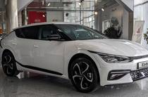 Kia EV6 Luxury