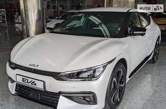 Kia EV6 2023 в Київ