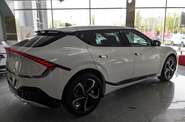 Kia EV6 Luxury