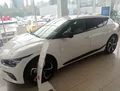Kia EV6 Kia EV6