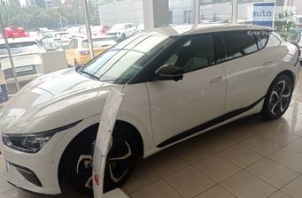Kia EV6 2023 Luxury