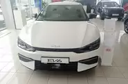 Kia EV6 Luxury