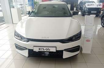 Kia EV6 2023 в Харків