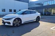 Kia EV6 Luxury