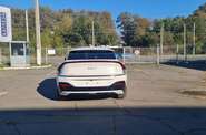 Kia EV6 Luxury