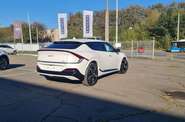 Kia EV6 Luxury