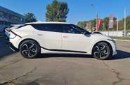 Kia EV6 Luxury