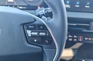 Kia EV6 Luxury