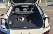 Kia EV6 Luxury