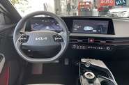 Kia EV6 Luxury