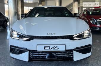 Kia EV6 2023 Luxury