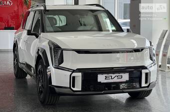 Kia EV9 2024 Luxury