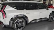 Kia EV9 Luxury
