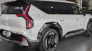 Kia EV9 Luxury