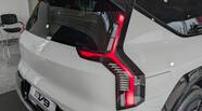 Kia EV9 Luxury
