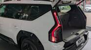 Kia EV9 Luxury