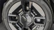 Kia EV9 Luxury